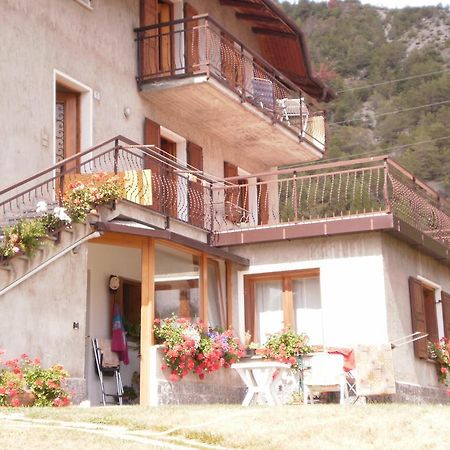 Apartment Da Renza ボルミオ 部屋 写真